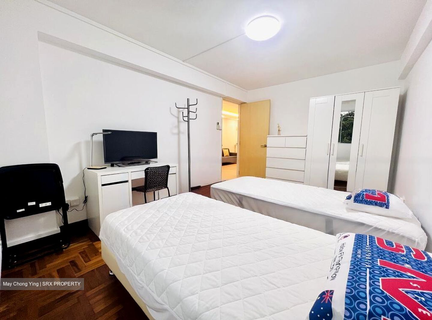Blk 83 Commonwealth Heights (Queenstown), HDB 3 Rooms #418184321